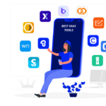 Best Enterprise SaaS Tools for Scaling Business Operations