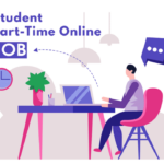 Best Online Jobs for Students to Earn Money Part-Time
