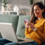 How to Build a Full-Time Income with Online Jobs from Home