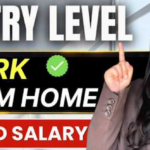 Work from Home Top Online Jobs That Actually Pay Well